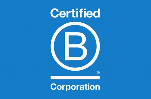 Certified B Corporation