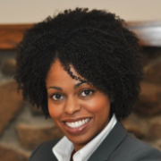 Aiken, Monique Headshot 180X180
