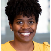 Perkins, Ebony Headshot 180X180