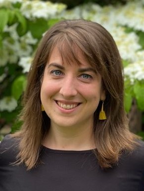 Keefe, Kathleen Headshot