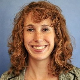 Smukowski, Anna Headshot