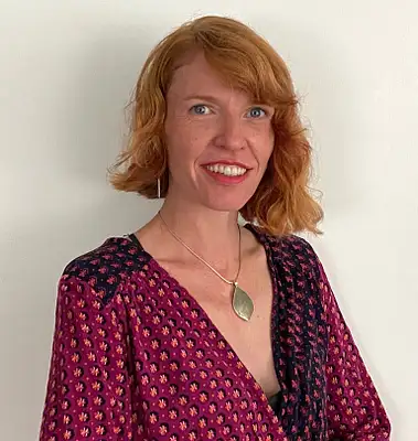 Wilkinson, Julia HeadShot