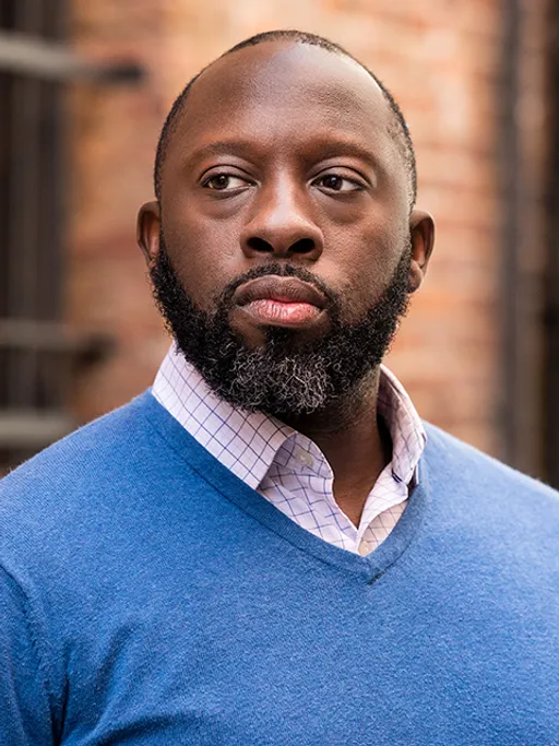 Yusuf George (002)