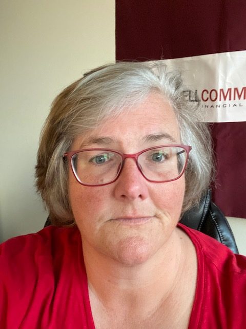 KPurcell headshot