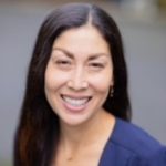 Ozawa Perez, Susan Headshot Square