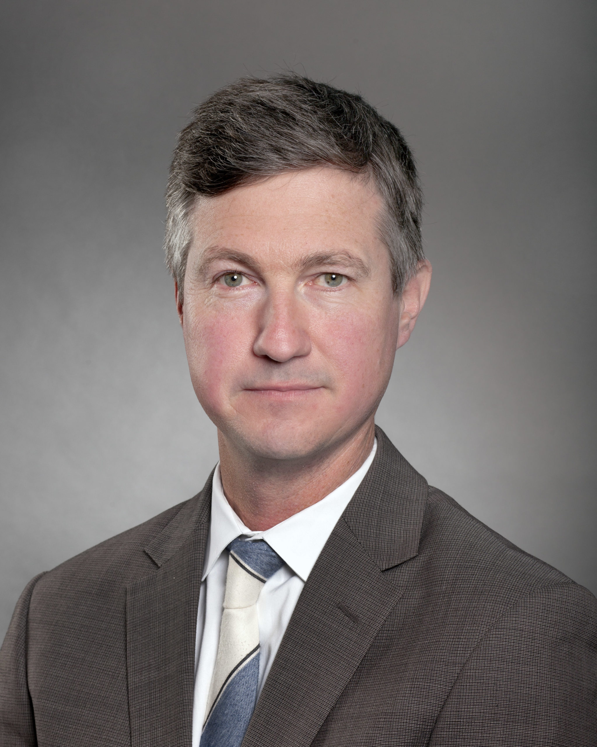 William Nelson Headshot