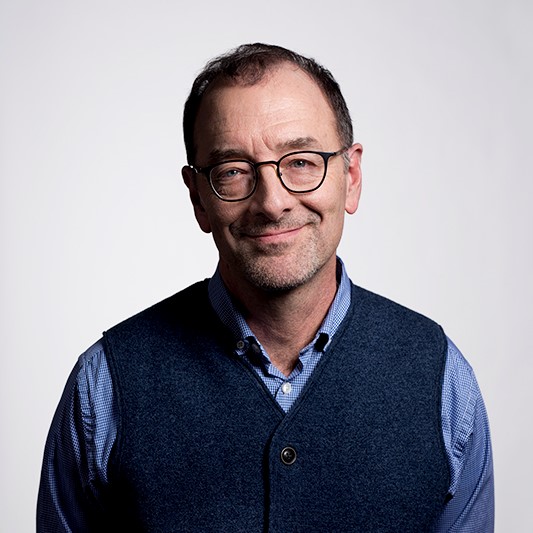 Jon Hale, Morningstar