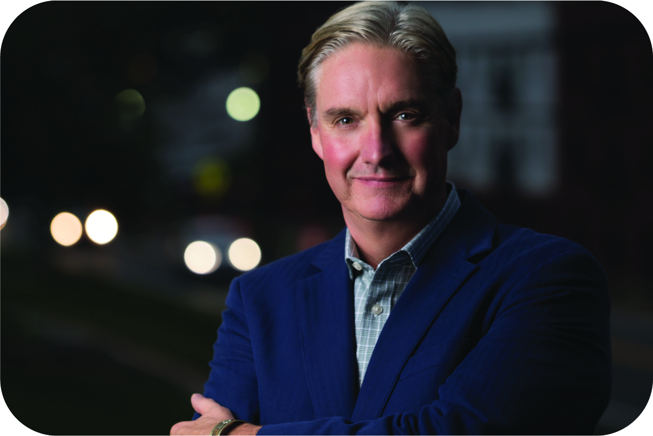 Lawrence Ford Headshot