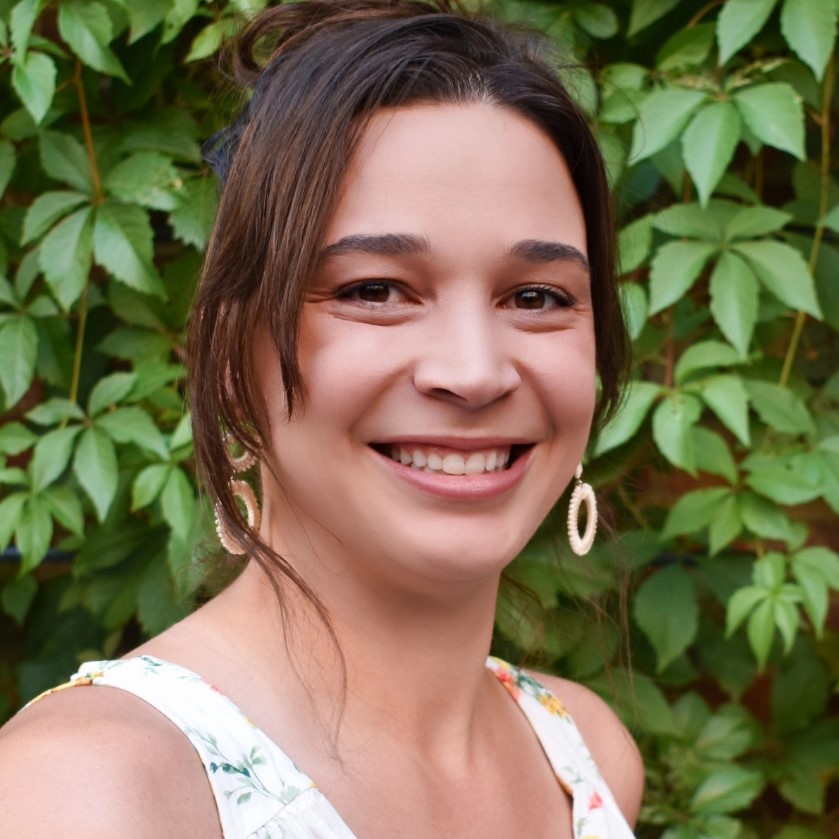 Jolie Brawner Photo square