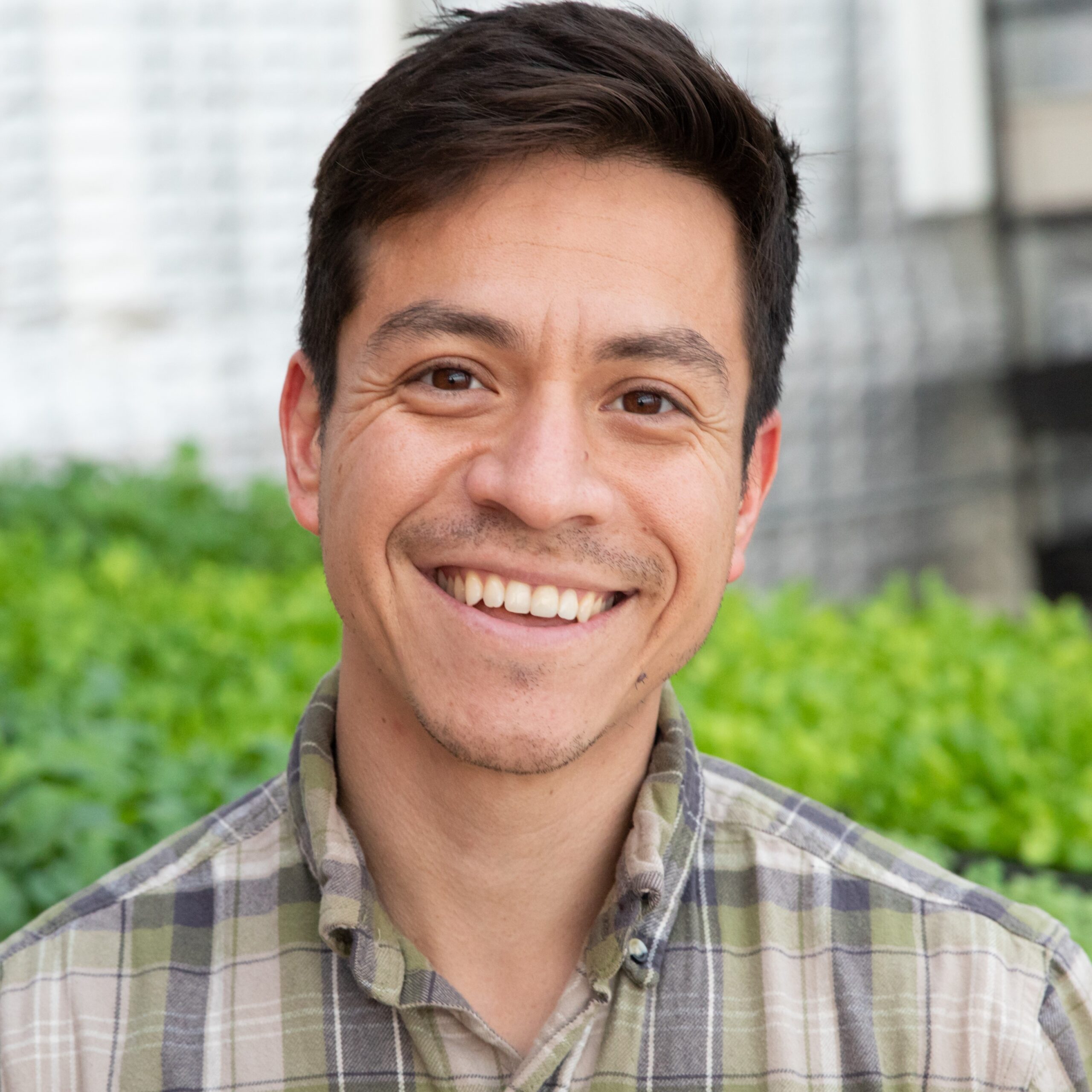 Roberto Meza Photo square