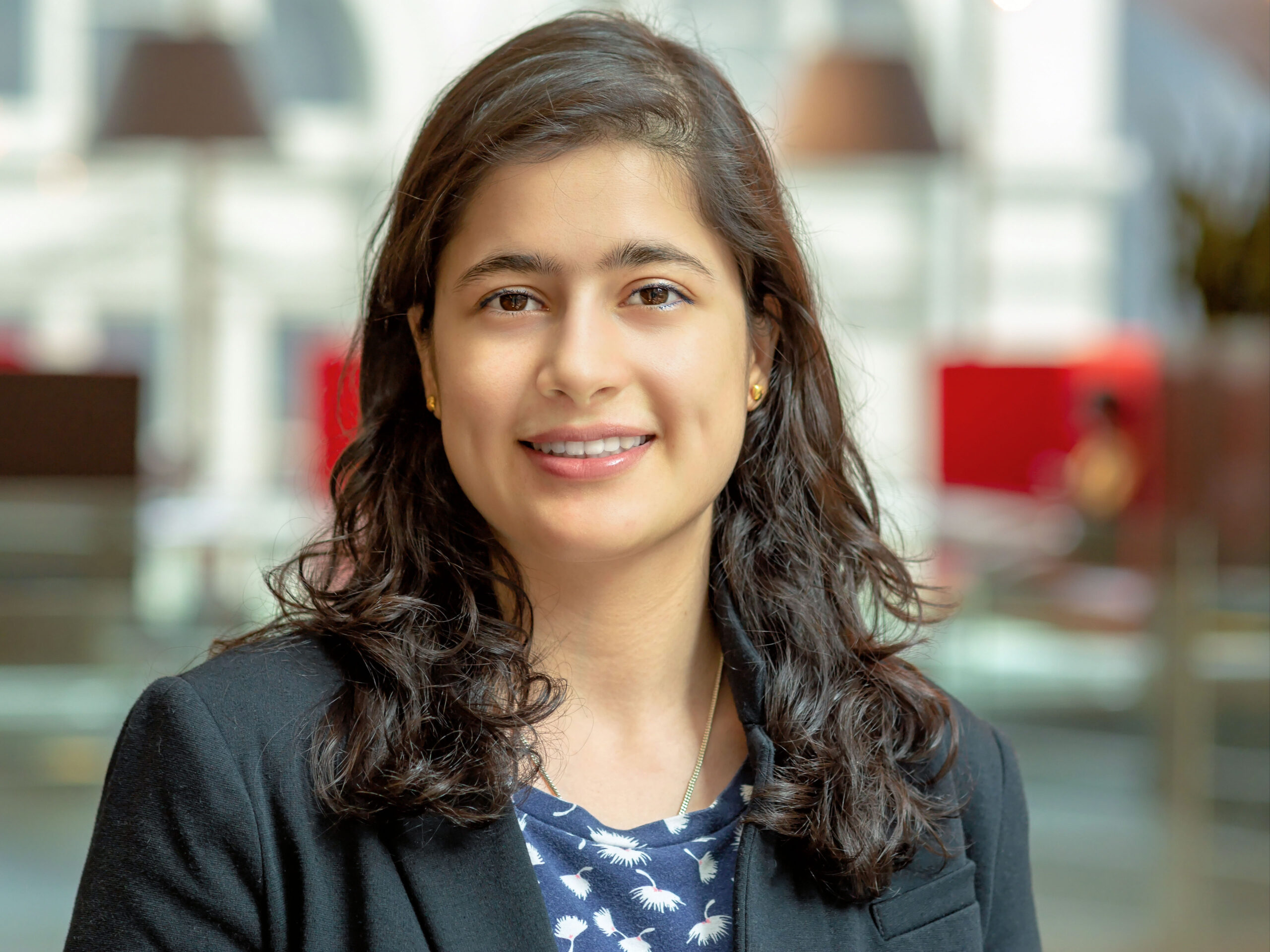 Shaheen Contractor