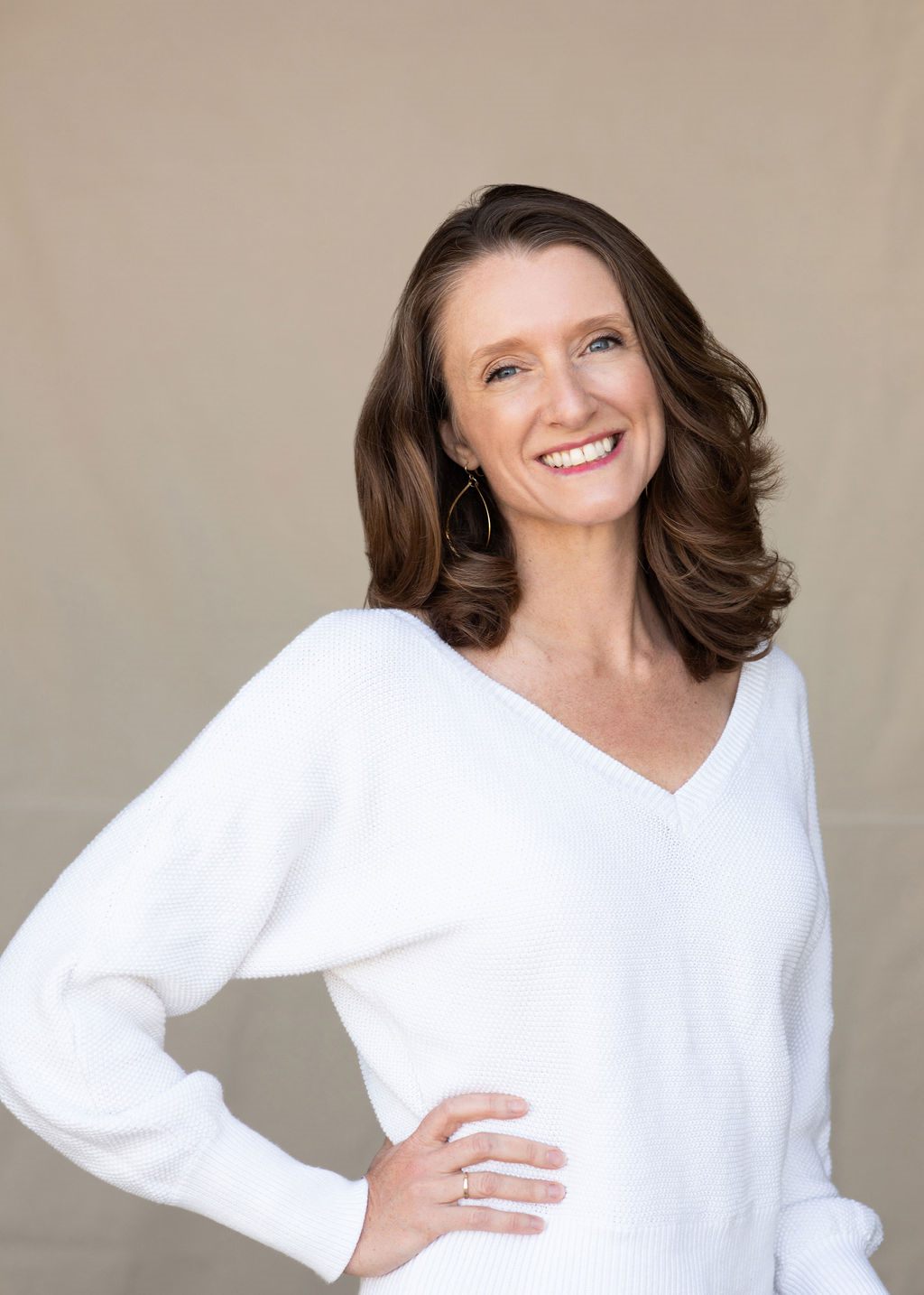 Natasha Lamb Headshot