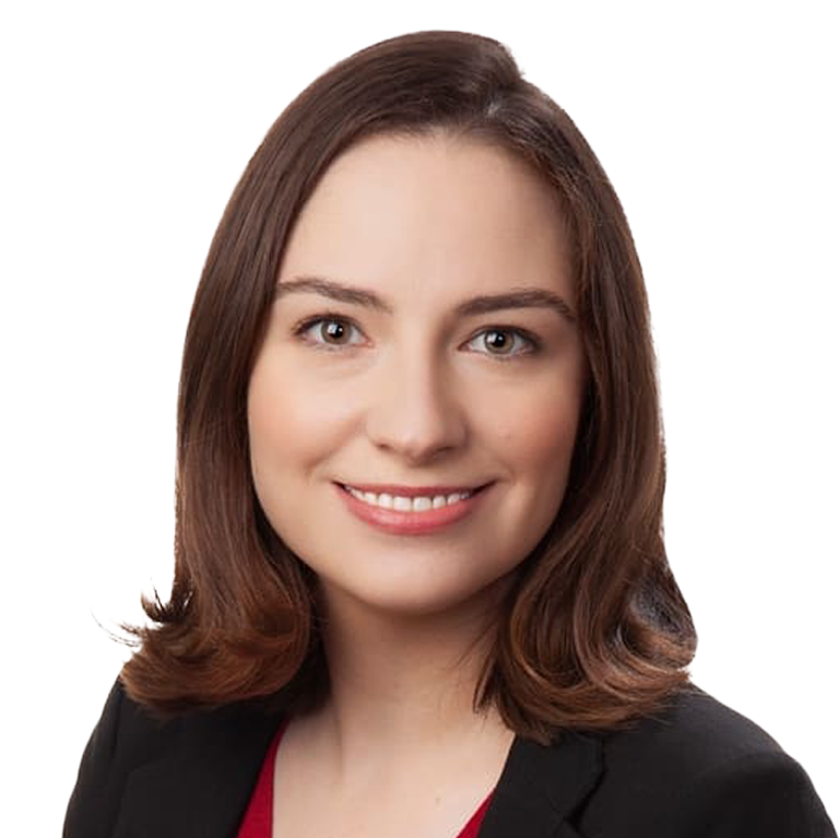 Kate Monahan headshot
