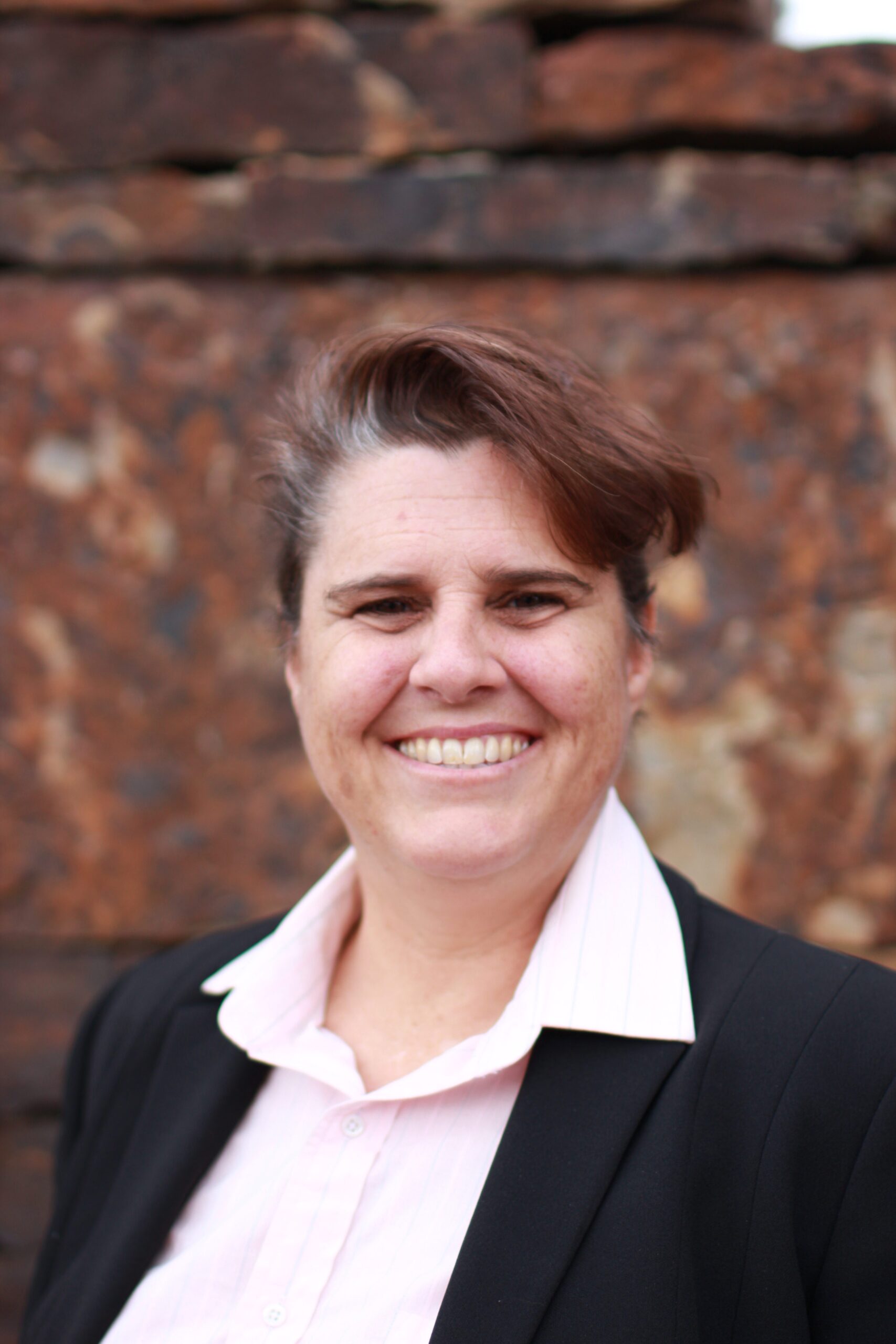 Renee Morgan Headshot