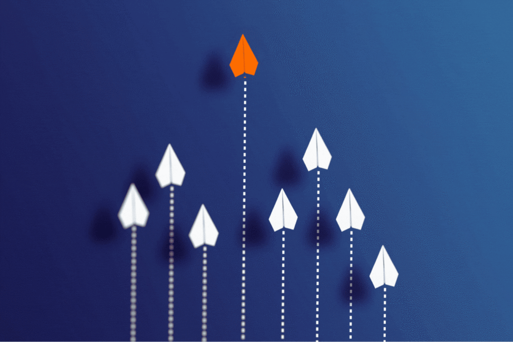 A new solution for Direct Indexing through VADIS